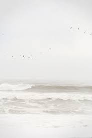 Aesthetic Black And White Ocean Waves Random Inspiration 47 Nature Ocean Landscape