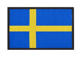 Sweden flag > about us. Sweden Flag Patch Color Woven Patches Equipment Clawgear Online Shop Clawgear Com