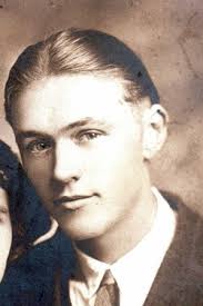 Gilbert John Price (1903-1973)