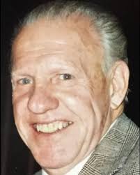 Kenneth Briars Obituary (2016)