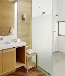 My shower door.net provides shower door installation services to homeowners in the houston, pasadena & missouri city, tx and the is your shower door damaged? 25 Glass Shower Doors For A Truly Modern Bath