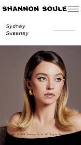 Shannon Soule's Instagram, Twitter & Facebook