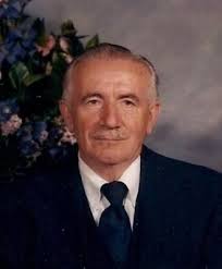 Frank Both Obituary (2014)