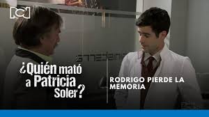 Ver novela quien mato a patricia soler online en hd emitida en el canal mundofox y producido en el pais de estados unidos. Quien Mato A Patricia Soler El Padre Belisario Le Pide A Sara Que Se Cuide Youtube