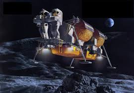 At b&k painting, we'll arrange our work to accommodate your schedule. Lunar Utility Vehicle Luv Design B Griffin Painting P Hudson Brand Griffin Spacearchitect Org