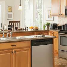 Does home depot make custom cabinets. Kitchen Cabinets The Home Depot