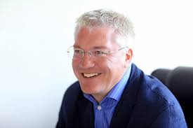 Steve Davies appointed as new ASFP CEO