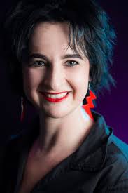 HarperCollins Publishers Australia Acquires Flying Not Falling by Ginger  Gorman