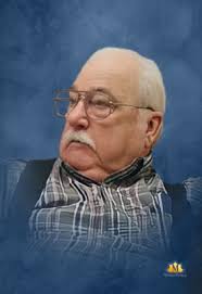 Obituary information for Lloyd E. Lehman