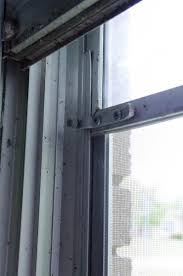 For over 35 years, fox aluminum products inc. Unable To Remove Screens From 1960 S Storm Windows Doityourself Com Community Forums