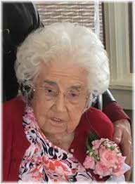 Maye (Altman) Simpson Obituary 2017