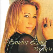 Sandra Lima: albums, songs, concerts