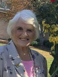 Doris Mae Buenzow Obituary November 17, 2019