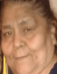 Sotera Espinoza Obituary