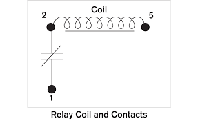 Sockets may be mounted directly to a panel or they may be mounted on din rails. Operating And Troubleshooting Potential Or Voltage Relays 2018 03 05 Achrnews