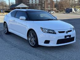 Image result for White 2005 Scion