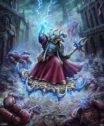 Ahriman