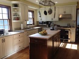 B H Davis Company Curved Corner Cabinet Corner Shelves Kitchen Modern Kitchen Apartment Corner Kitchen Cabinet