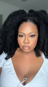 Hair Tutorial #fyp #hair