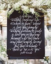 Best wishes to you both! 90 Short And Sweet Love Quotes That Will Speak Volumes At Your Wedding Martha Stewart