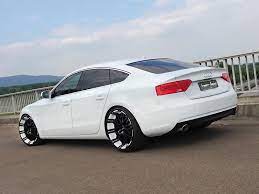 Http Www Motorward Com Wp Content Images 2015 08 Senner Tuning Audi S5 A5 4 Jpg Audi S5 4 Door Sports Cars Audi