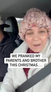 Merry Christmas from my family to yours, we hope this makes you laugh as  much as it did us. 🤣