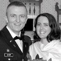 WEDDING: Schad-Stapp