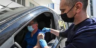 Ege university faculté de médecine dentaire (2006) doctorat: Ouverture Du Premier Vaccidrive De France Pres De Montpellier Le Point