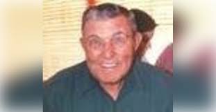 Obituary information for James Earl Holt