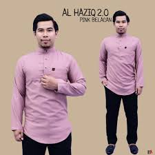 0 reviews / write a review. Warna Pink Belacan Kurta Al Aziq2 0 Shopee Malaysia