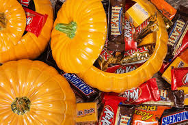 Check spelling or type a new query. Halloween Candy Ranked Vox