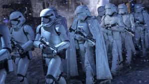 Jetzt konnte jeder nahezu wirklichtstreue fotos von seiner umgebung machen. Disney Geht In Die Star Wars Offensive 10 Neue Serien