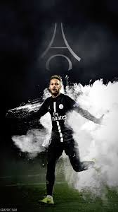 Обои псж для рабочего стола (1 штука): Neymar Jr Psg Wallpaper 2019 2261772 Hd Wallpaper Backgrounds Download