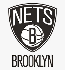 Sports teams in the united states. Brooklyn Nets Logo Brooklyn Nets Logo Png Transparent Png Transparent Png Image Pngitem