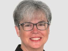 NPR names Eva Rodriguez as executive editor : NPR