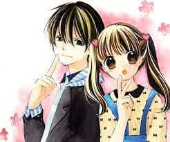 It was published in twenty volumes. Age 12 Manga Anime News Network