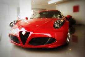 Image result for Rosso Competizione 2011 Alfa-Romeo