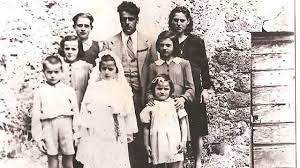 The sant'anna di stazzema massacre was a german war crime committed in the hill village of sant'anna di stazzema in tuscany, italy, in the course of an operation against the italian resistance movement during the italian campaign of world war ii. Sant Anna Di Stazzema 75 Anni Fa L Eccidio Storie Di Bambini E Di Miracoli La Repubblica