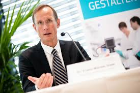 Insbesondere die ermächtigung spahns ist auch aus sicht der grünen nicht mehr zeitgemäß. Curevac What Sets The German Biotech Firm Apart In The Covid 19 Vaccine Race The Local