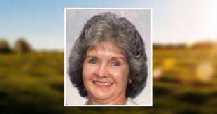 Betty L. Daugherty Obituary February 3, 2005