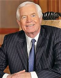 Tenn-Tom Lock Renaming Honors Late Senator