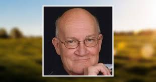 Lawrence E. Simon Obituary December 19, 2015