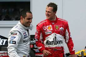 Juan pablo montoya, 22, from colombia leones fc, since goalkeeper market value: Juan Pablo Montoya I Didn T Go To Ferrari Because Of Schumacher