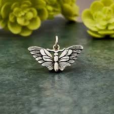 Butterfly Necklace