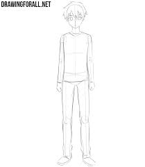 Season 1 (seven stars arc): How To Draw Anime For Beginners