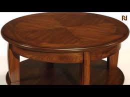 Other items in this collection: Ascend Round Lift Top Cocktail Table T2083202 00 By Hammary Furniture Youtube