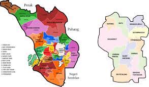 Justeru, kami kongsikan beberapa senarai hospital bersalin kuala lumpur atau di sekitar selangor. Selangor Map Icon