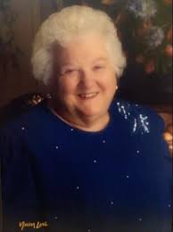 Audrey Fish Obituary (2018)