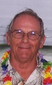 Norman Berry Obituary (1936