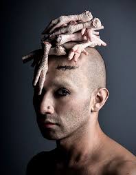 MALDITA DANZA, “La danza es una experiencia viva”